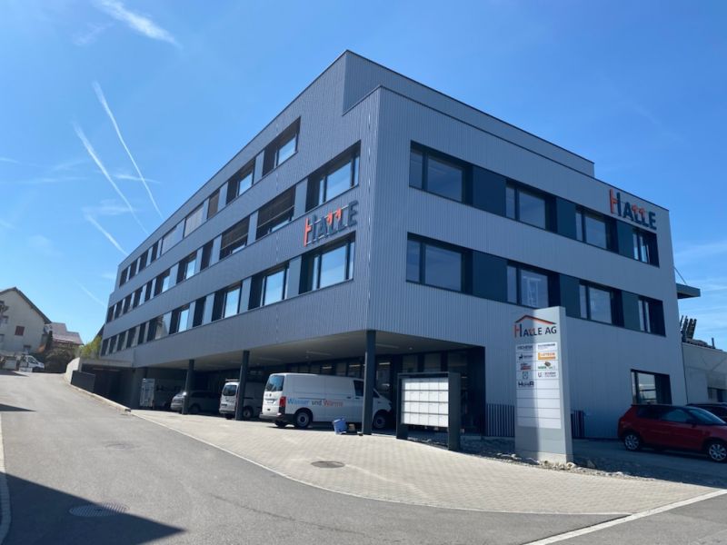 Halle 11